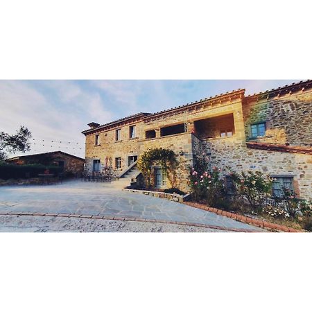 Vila Podere Paradiso Magione Exteriér fotografie