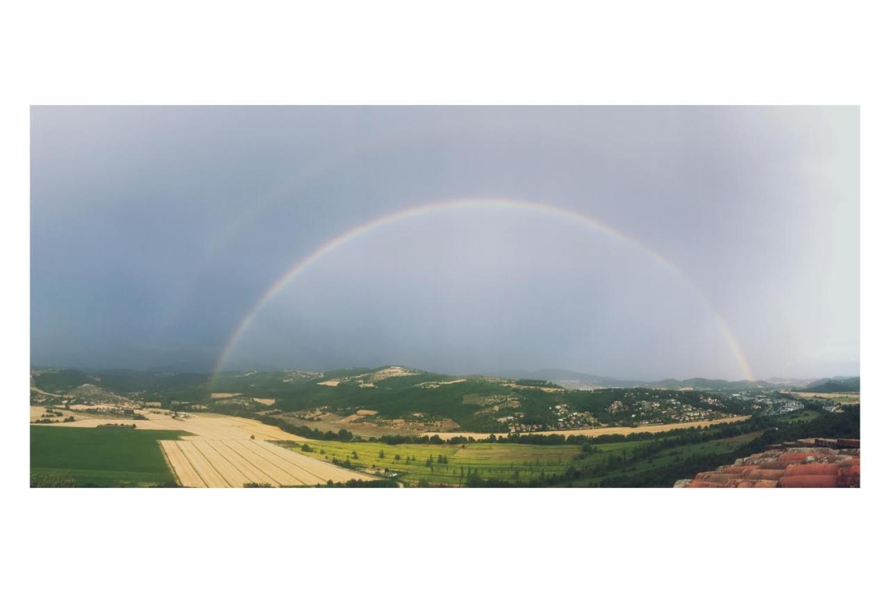 Vila Podere Paradiso Magione Exteriér fotografie