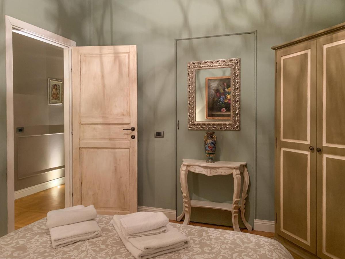 Vila Podere Paradiso Magione Exteriér fotografie