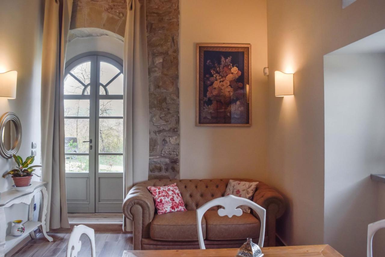 Vila Podere Paradiso Magione Exteriér fotografie