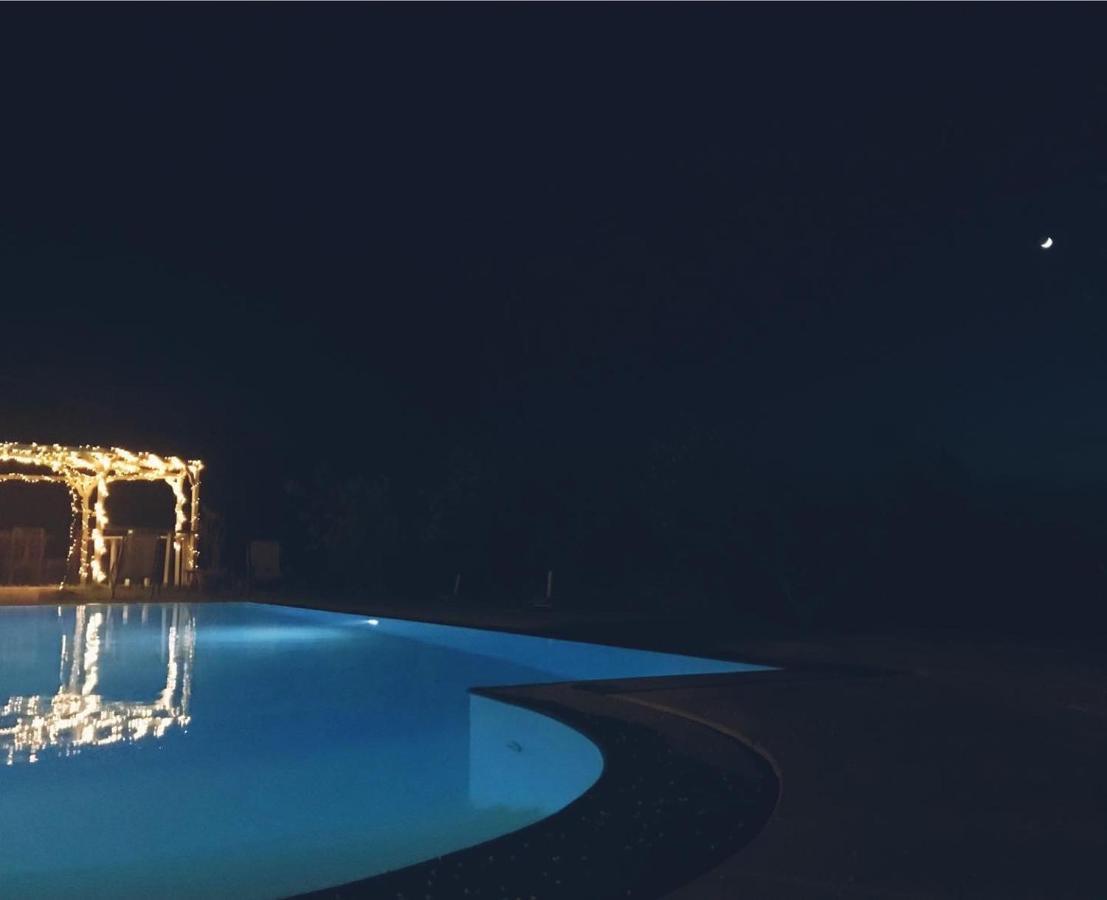 Vila Podere Paradiso Magione Exteriér fotografie