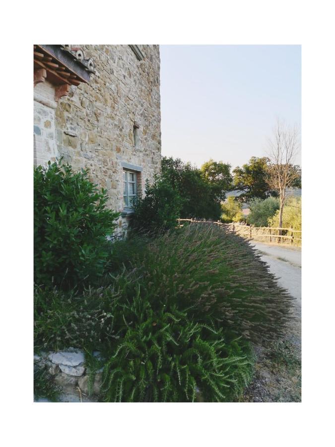 Vila Podere Paradiso Magione Exteriér fotografie
