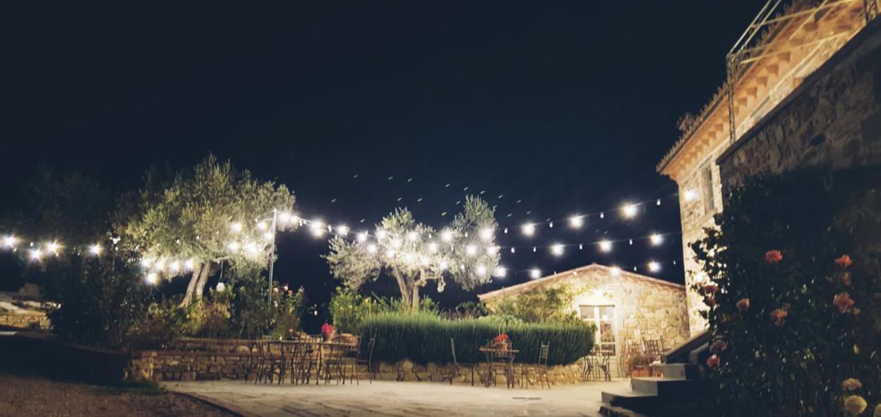 Vila Podere Paradiso Magione Exteriér fotografie