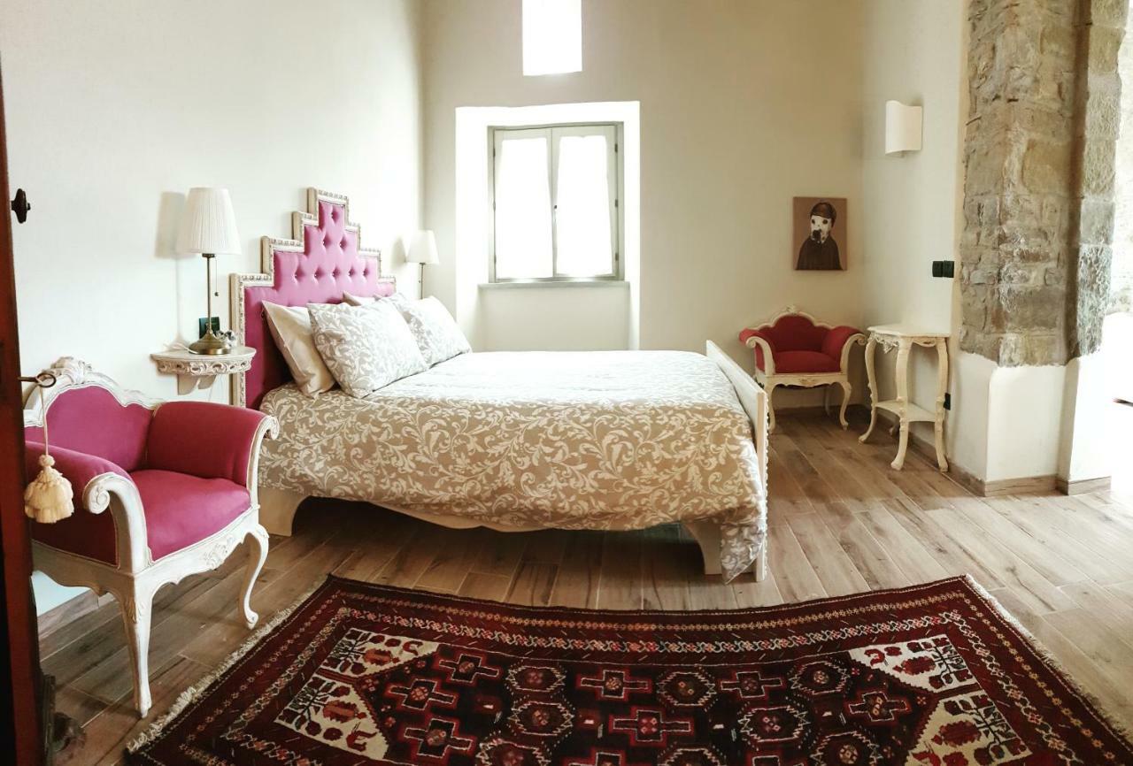 Vila Podere Paradiso Magione Exteriér fotografie